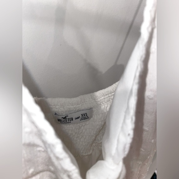 Hollister sun dress - Picture 3 of 3